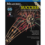 Measures of Success Flute Book 1 w/ smart audio