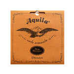 Aquila   4U  Soprano Nylgut Ukulele Strings