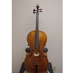 Grand Valley   BVM2100CHA4/4  4/4 Tempesta Cello Only