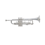 180S37  Bach Stradivarius Trumpet 37 Bell