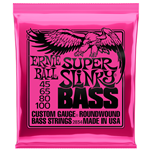 Ernie Ball   2834  Super Slinky Bass Strings