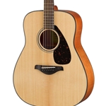 Yamaha   FG800  Solid Top Acoustic Guitar