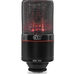 MXL   MXL990BLAZE  Vocal Condenser with Red LED