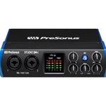 PreSonus   STUDIO24C  Studio 24C USB-C Audio MIDI Interface 2x2 24 bit 192K
