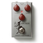 JRockett   ARCHER  Archer Boost Overdrive