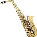 Buffet   BC8401-1-0  Hand Engraved Professional Saxophone Lacquer Finish