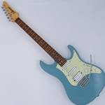 Ibanez   AZES40PB  AZES Series Electric Guitar, Purist Blue