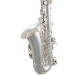 Selmer   SAS711S  Performance Level Silver Alto Saxophone