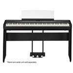 Yamaha   P515B  88 Key Advance Digital Piano w/ weighted keys and Smart Pianist App