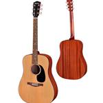 Eastman   PCH1-D-CLA  Solid Top Acoustic Guitar - With Bag