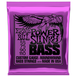 Ernie Ball   2831  Power Slinky Bass Strings