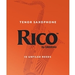 10RTS2  Rico Tenor Sax Reeds #2 10 box