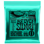 Ernie Ball   2626  Not Even Slinky, Electric Strings