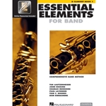 Essential Elements Percusion Book 1