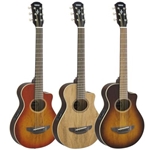 Yamaha   APXT2EW  3/4 APX Thinline A/E Cutaway Guitar