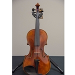 Grand Valley   BVM130V4/4  4/4 Cheyenne Violin Outfit