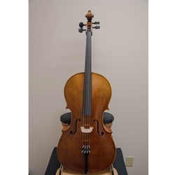 Grand Valley   BVM2100CHA4/4  4/4 Tempesta Cello Only