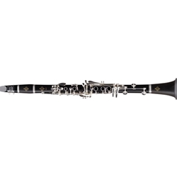 Buffet   BC2512F-2-0  E12 Bb Clarinet