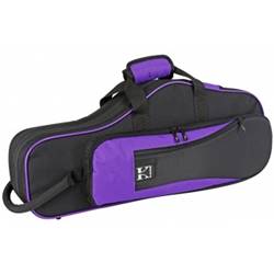 KBO-ASPP  Kaces Alto Sax Case Purple