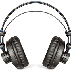 PreSonus   HD7  Full Range Pro Monitoring Headphones