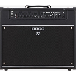 Boss   KTN-ARTIST  KATANA Guitar Amplifier - 100w, 1x12", 5 channels, FX, USB