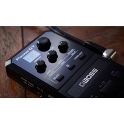 Brighton Music Center - Boss POCKET-GT Pocket Effects Processor