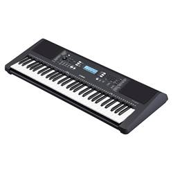 Yamaha   PSRE373  61 Keys Smart Chord Keyboard