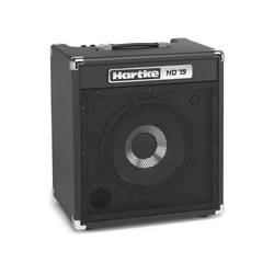 Hartke   HD75  75 Watt Bass Amp