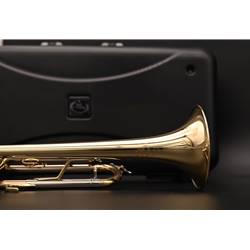 B&S   BS210  Prodige Student Trumpet