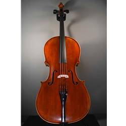 Grand Valley   BVM1350C  4/4 Juniper Cello Only Artisan Collection Model