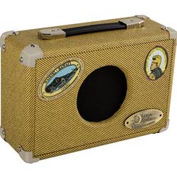 Luna   UKEAS5  5w Portable Ukulele Suitcase Amp