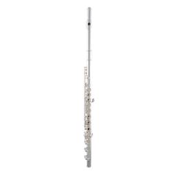 Selmer   SFL511BO  Performance Level Flute ; Sterling HJ, Plated Body