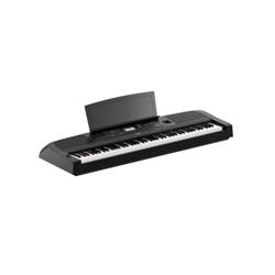 Yamaha   DGX670B  88 Note Weighted Keyboard