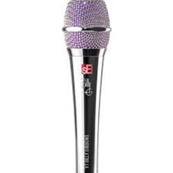 sE Electronics   V7-BFG  Billy F. Gibbons Signature V7 Dynamic Vocal Microphone