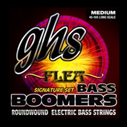 GHS   M3045F  Flea Signature Bass Boomers 45-105