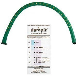 MINIVPIT  Dampit for Smaller Violins