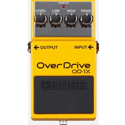 Roland   OD1X  Overdrive Special Edition