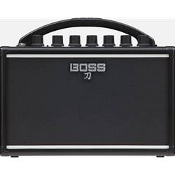 Boss   KTN-MINI  Katana Mini 7w Amp, Battery Powered