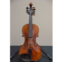 Grand Valley   BVM130V4/4  4/4 Cheyenne Violin Outfit