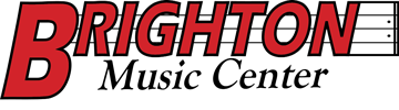 Brighton Music Logo