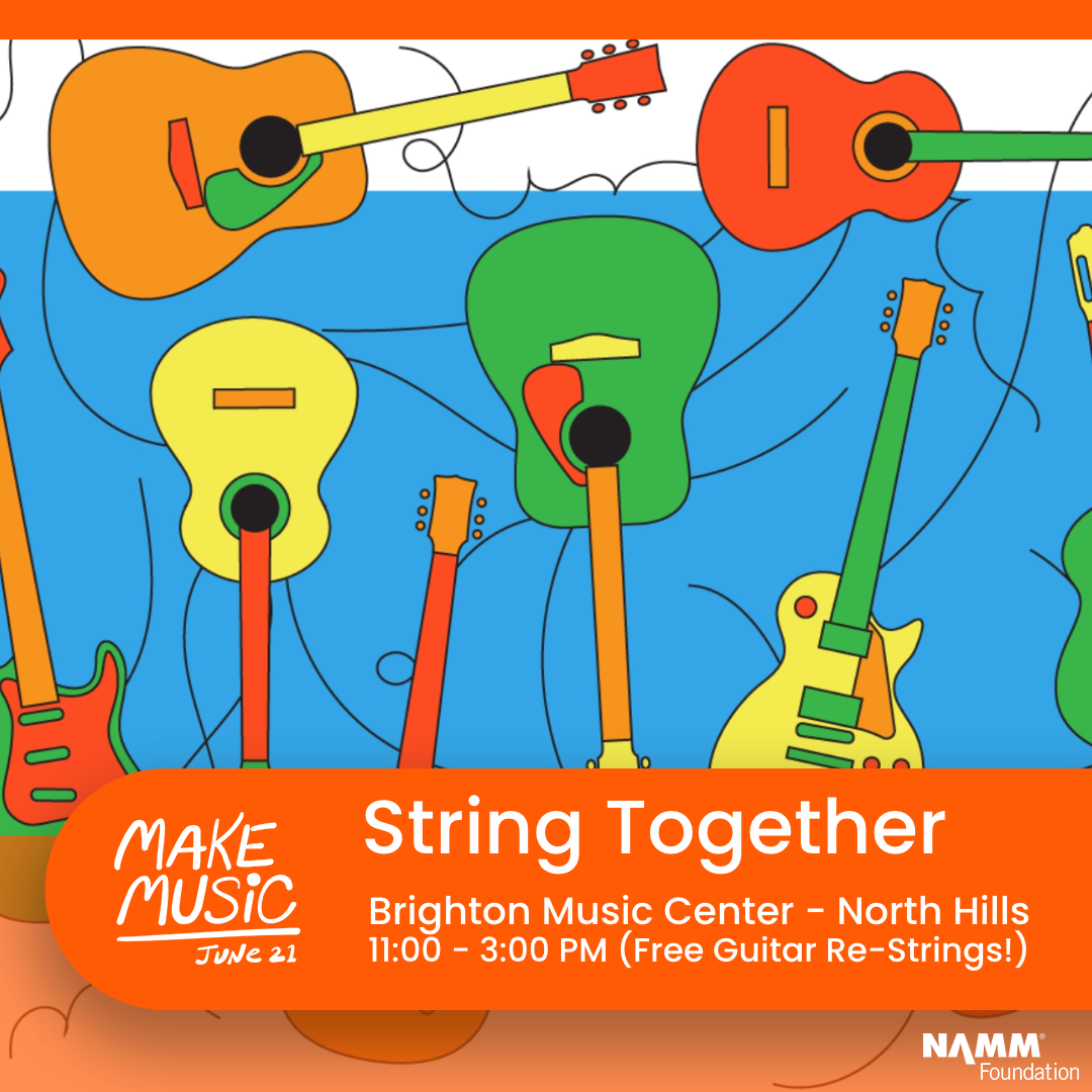 String Together